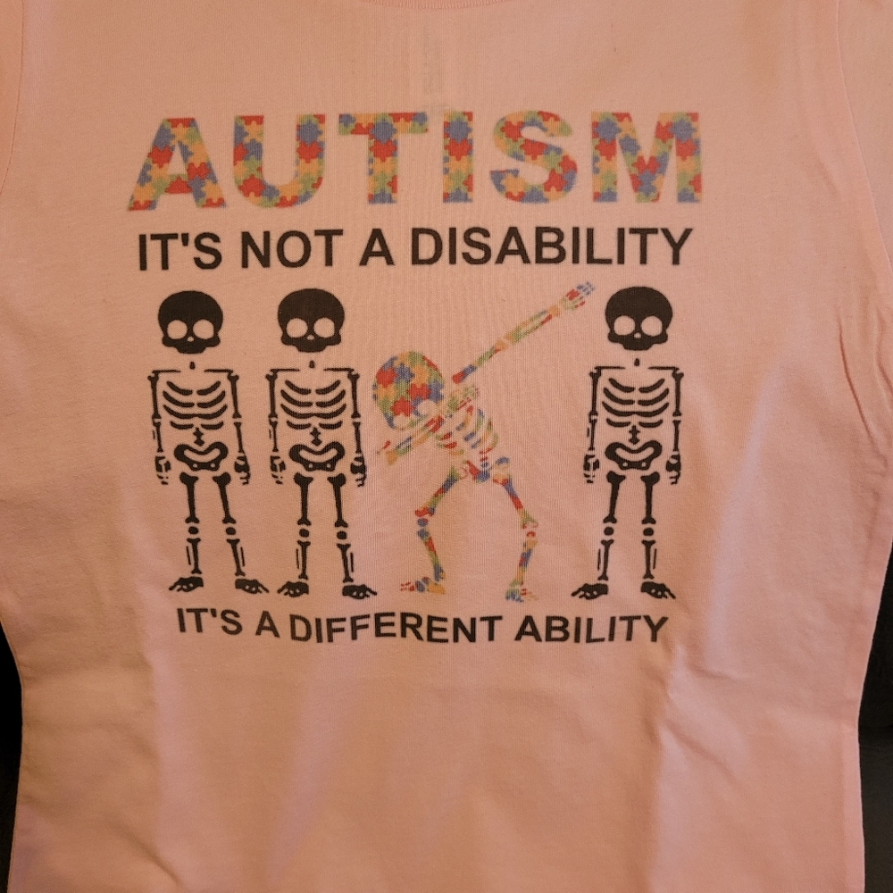Autism shirts